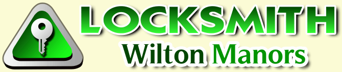 Locksmith Wilton Manors FL